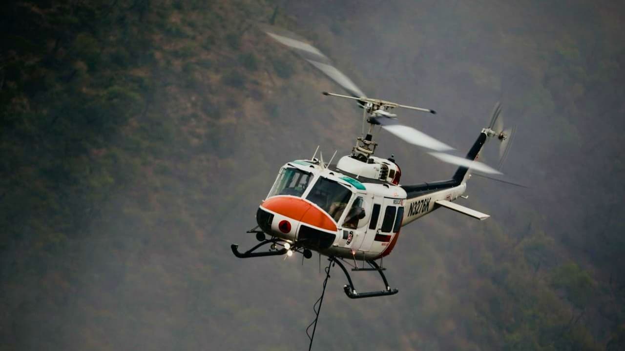 <b>Entre los fallecidos hay cuatro menores de edad, de entre 5 y 10 años. </b>Debido a la dificultad del terreno,
<b>la recuperación de los cuerpos requirió de helicópteros</b> para extraer a nueve de las víctimas. El accidente también desató un incendio forestal que afectó dos hectáreas antes de ser controlado la noche del domingo.