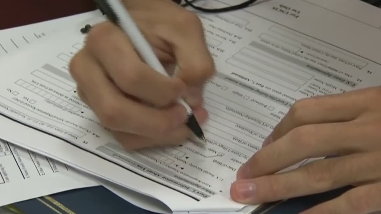 Entra en vigor suspensión de Visas de inmigrantes de 75 países: miércoles 21 de enero