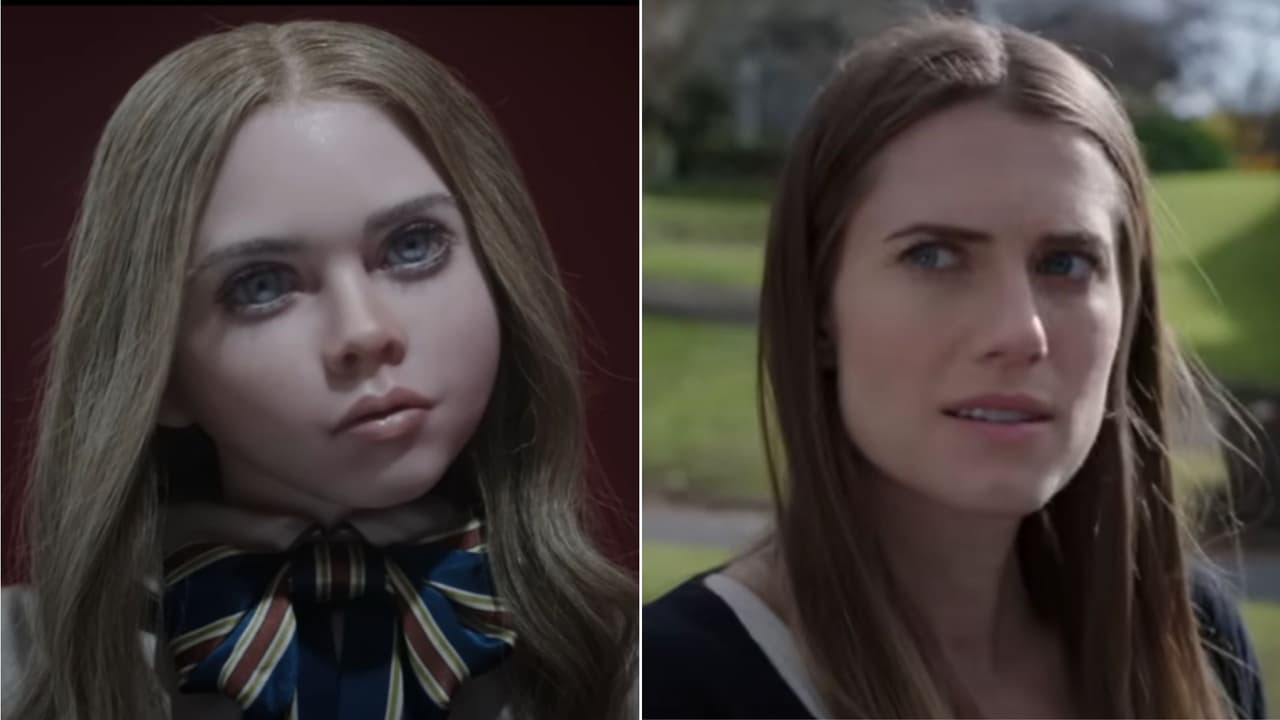 ‘M3GAN’: ¿podría matarnos una inteligencia artificial como en la película? Científicos responden