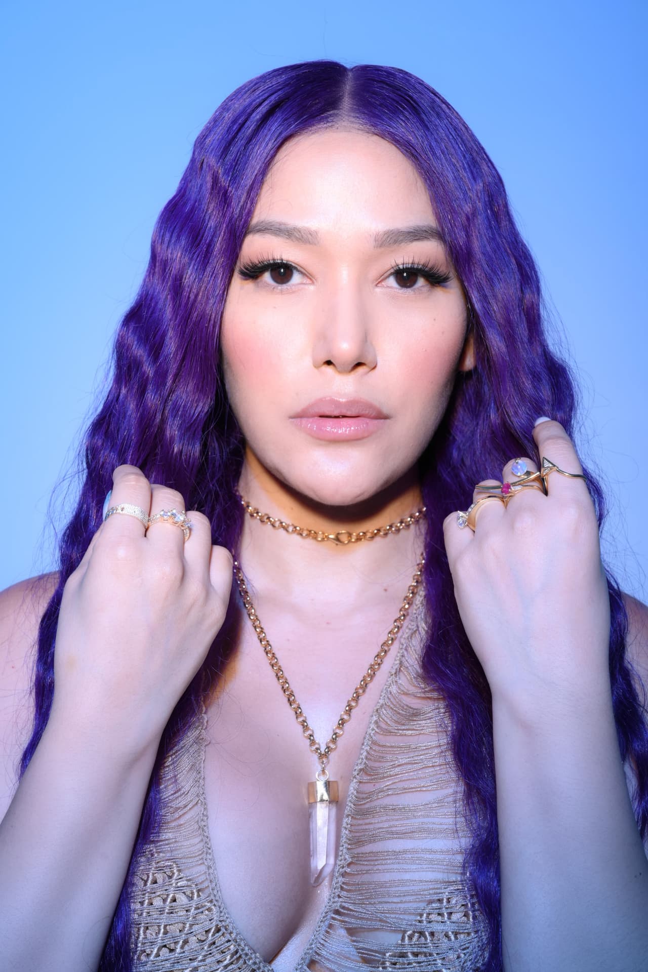 <b>Fariana</b> presentará una categoría y estará a cargo del musical de 
<b><u><a href="https://www.univision.com/shows/premios-juventud/premios-juventud-2024-ellos-seran-los-conductores-de-noche-de-estrellas-la-antesala-de-la-premiacion" target="_blank">Noche de Estrellas</a></u></b> donde compartirá créditos con Oro Sólido y cantarán su éxito 'El Caballito'.