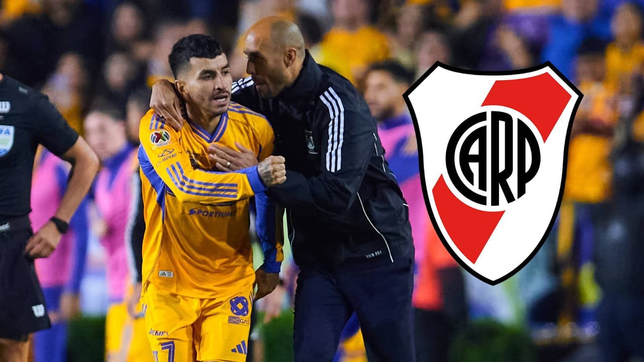 "Es real": Guido Pizarro sobre la posible salida de Ángel Correa rumbo a River Plate 