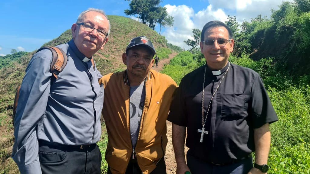 ¡Liberado! Padre de Luis Díaz vuelve con su familia tras secuestro