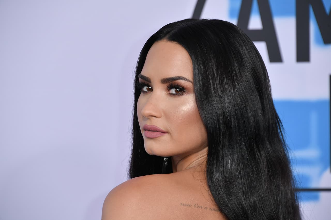 Demi Lovato es hospitalizada: lo que sabemos de la situación de la cantante de 'Sober'