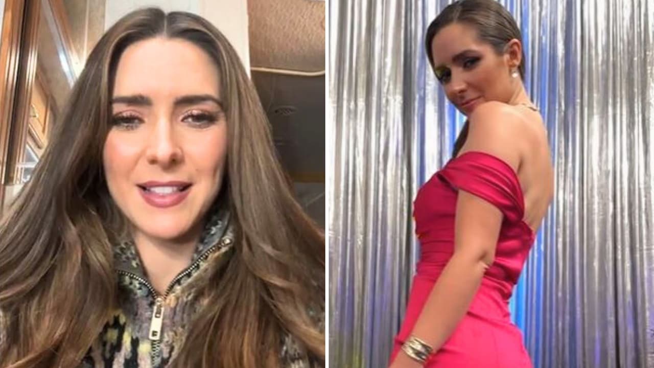 Ariadne Díaz revela que hará un personaje con toques de villana en 'Papás por conveniencia' y otros fuertes detalles