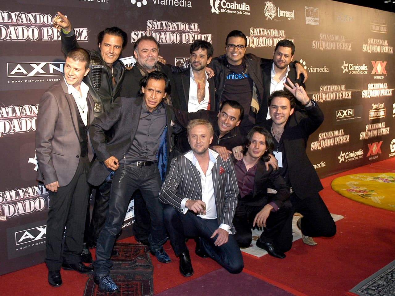 Estrella infantil de ‘Salvando al soldado Pérez’ es detenido: lo acusan de presunto homicidio