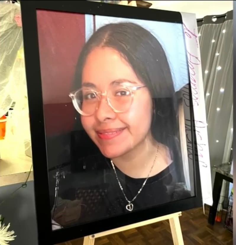 Para solventar todos los gastos que conlleva la velación y la asesoría legal, la familia de Aisha ha creado una cuenta GoFundMe para recibir donaciones 
<b><a href="https://www.gofundme.com/f/funeral-fund-in-memory-of-aisha-ximena-nava/donate" target="_blank">que servirán para poder esclarecer el caso.</a></b> 
<br>