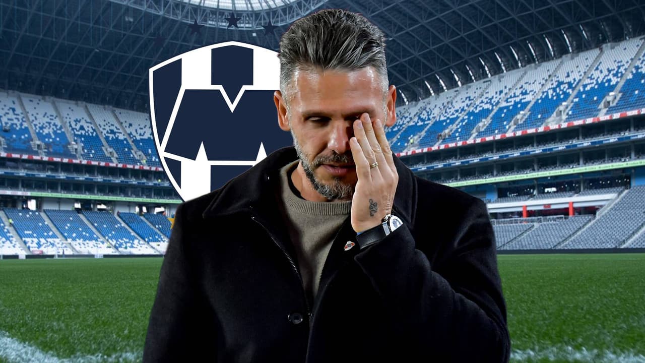 Martín Demichelis se juega todo con Monterrey en el partido ante Pumas 