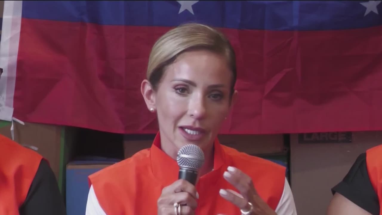 Organizaciones del centro de Florida se unen para enviar ayuda humanitaria a Venezuela