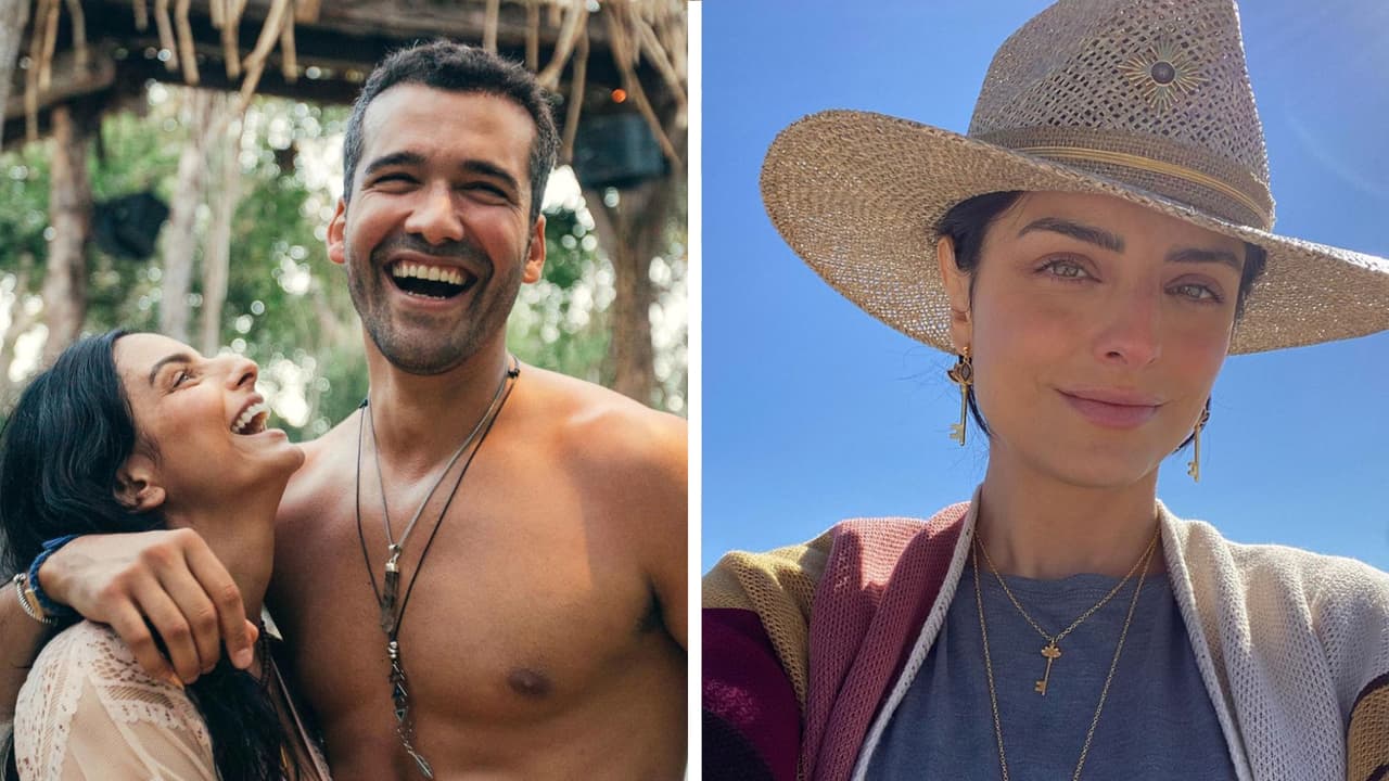 Su historia de amor no duró mucho, en marzo del 2020 por medio de un comunicado que publicaron en redes sociales informaron su separación por mutuo acuerdo. Hoy en día ambos disfrutan de otras relaciones.