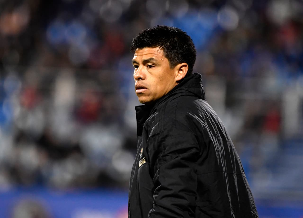 Atlanta United FC, el equipo de Gonzalo Pineda, disputará la Primera Ronda como visitante ante New York City FC.
<br>