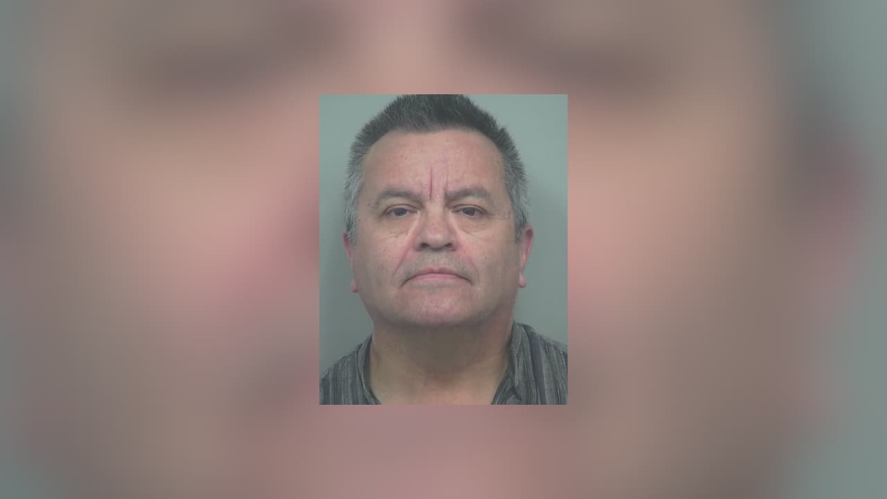 Un hombre es arrestado por intentar secuestrar a una niña en Norcross, esto es lo que se sabe del sospechoso