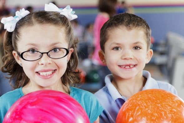 Es la solución ante la falta de ideas. Puedes celebrar el cumpleaños de tus niños, o una salida semanal con tus amigas,