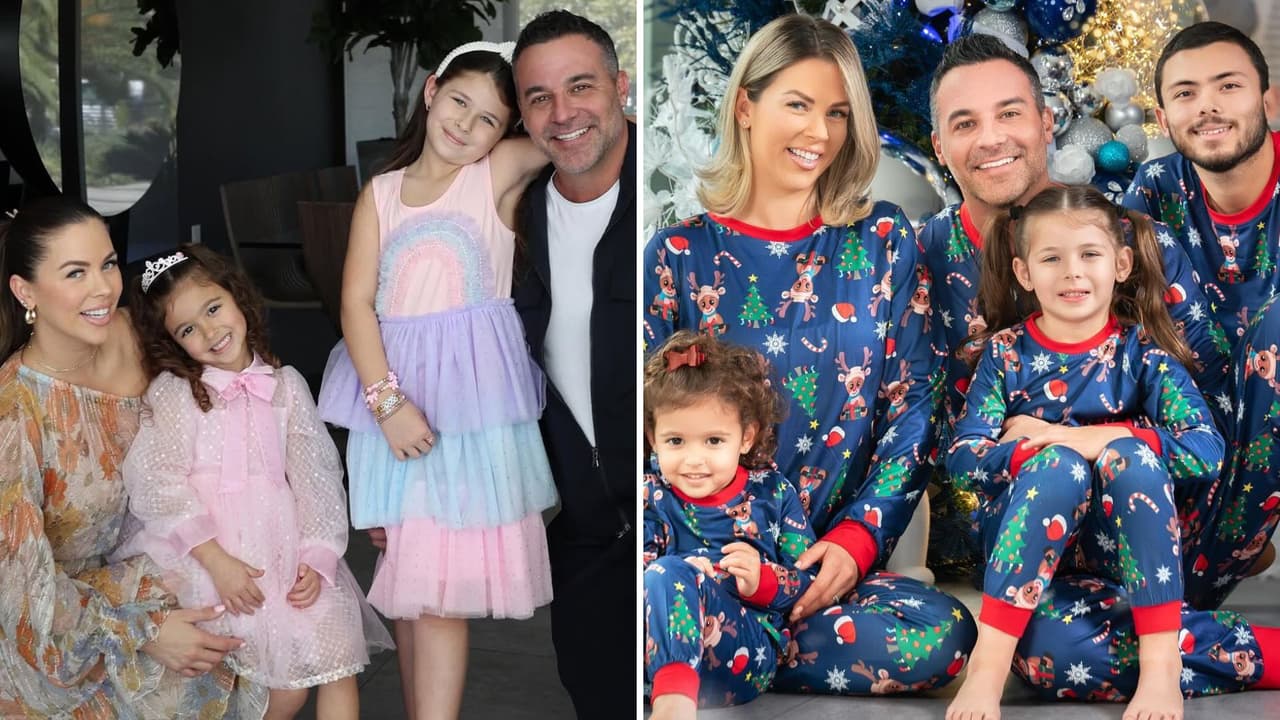 Ximena Duque y su esposo comparten importante lección que le dan a sus hijos: “Lo hablamos con claridad”