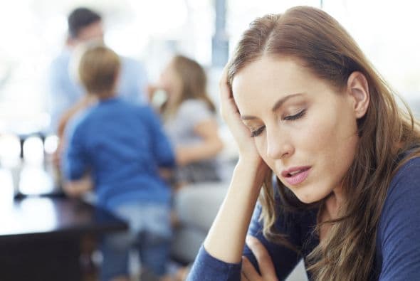 Tu cansancio puede deberse a otros motivos, como anemia, depresión o el uso de ciertos medicamentos, entre otros.