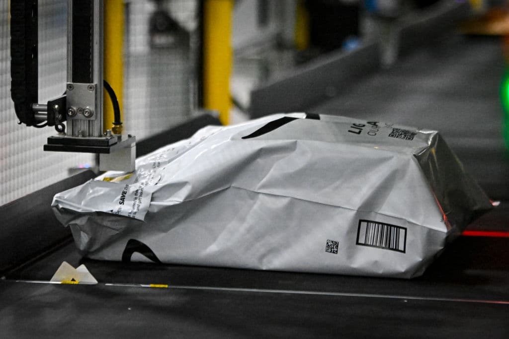 Aunque Amazon comenzó sus ventas especiales desde el sábado 30 de noviembre, anticipaba para este Cyber Monday, en horas de la noche, la mayor cantidad de pedidos.