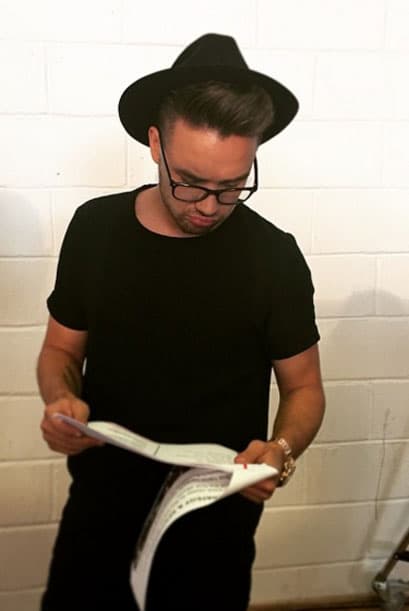 Obviamente no dejen de estar al pendiente de sus redes sociales, pues seguramente mantendrán al tanto a sus fans de todo lo que hacen.