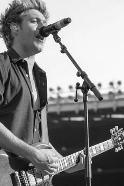 Los chicos tendrán una agenda bastante apretada, ya que se están preparando para la intensa promoción de 'Midnight in the A.M.'.