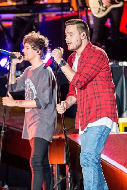 Esta canción es la tercera que aparece en su nuevo proyecto musical.