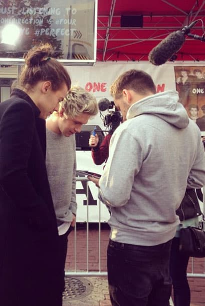 Así como lo leen, semanas pasadas los chicos revelaron que en marzo del siguiente año tomarán un descanso.