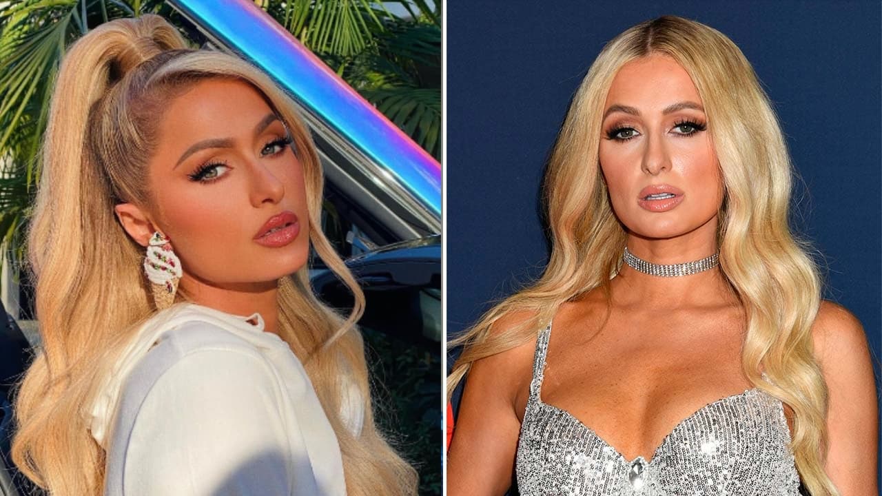 El martirio de Paris Hilton para ser madre: probó más de un método y tuvo problemas con su familia