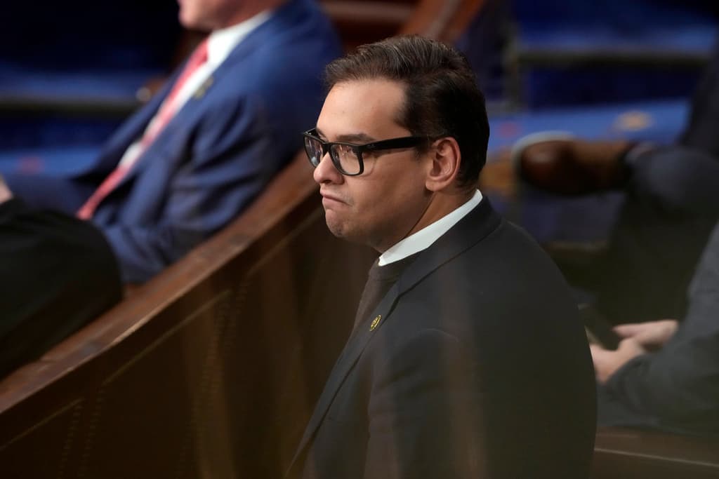 Nueva York anuncia elección especial para llenar la vacante de George Santos