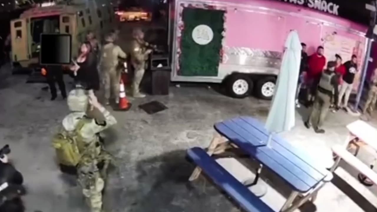 Operativo en Texas deja más de 140 inmigrantes detenidos: denuncian que varios son menores de edad