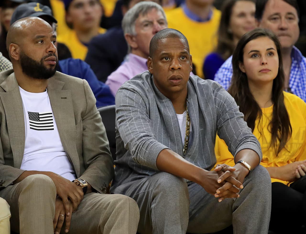 En junio de 2018 fue anunciado como
<b>director creativo </b>para la división basquetbol de Nike, un deporte que a él le apasiona. Tendrá participación en la creación de los zapatos deportivos para las grandes estrellas que patrocina dicha marca.