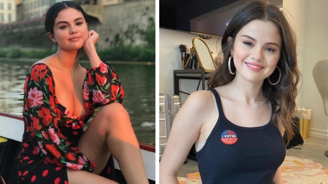 Selena Gomez sube y baja de peso muy rápido: ella explicó todo para su nuevo proyecto
