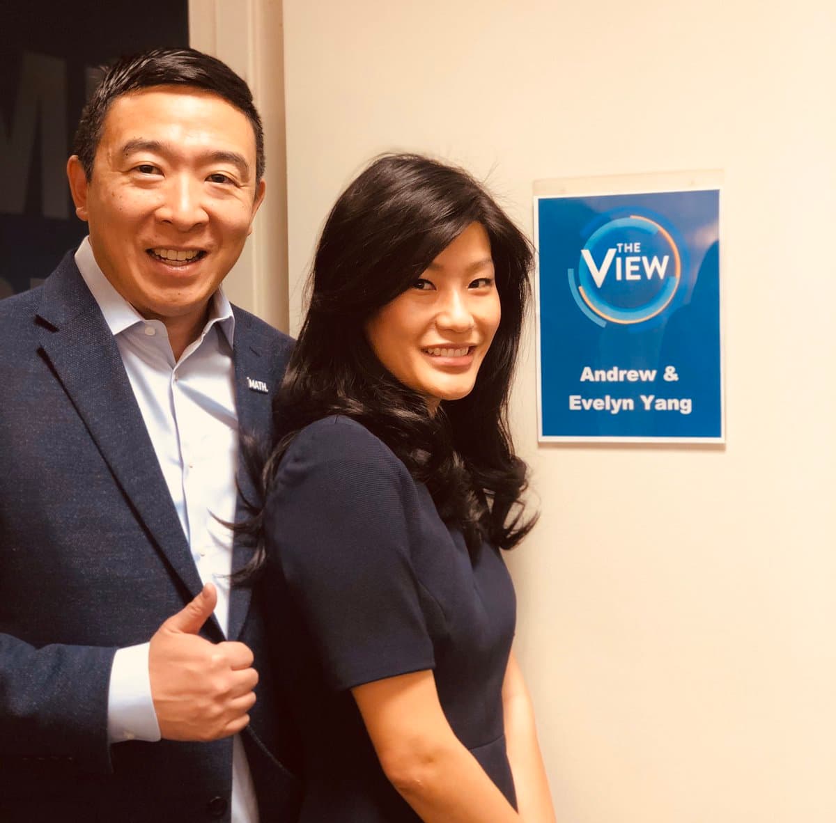 Durante meses, Evelyn mantuvo en secreto la agresión de la que había sido víctima.