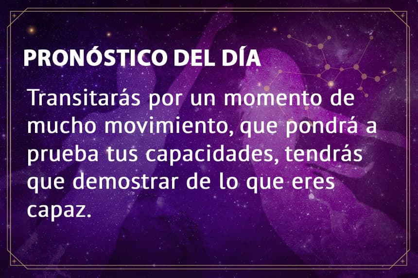 Leo domingo 7 de febrero 2021