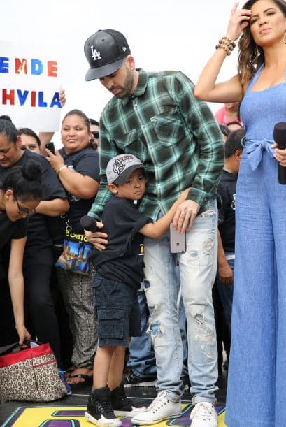 Ruta de Impacto Dallas