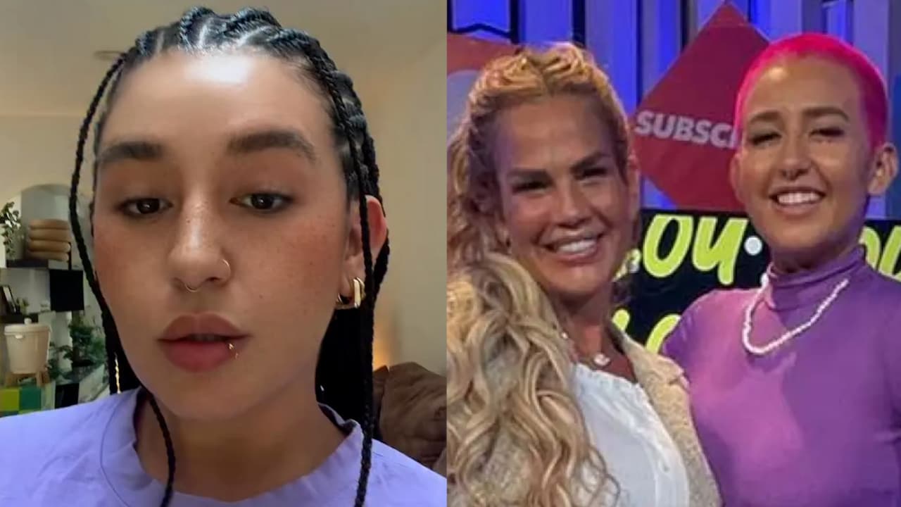 Hija de Niurka sufre discriminación la noche de su graduación: esto denunció en redes