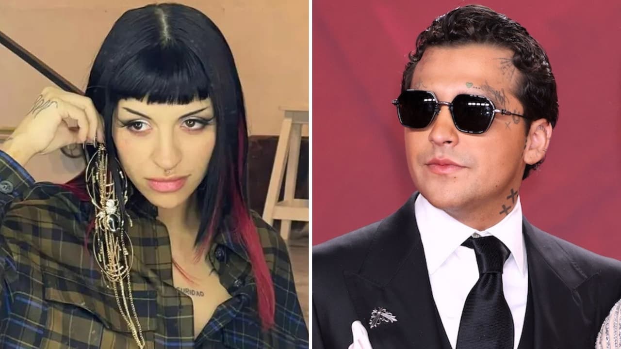 Cazzu habría pagado esta cantidad millonaria a Nodal por supuestamente romper contrato de confidencialidad