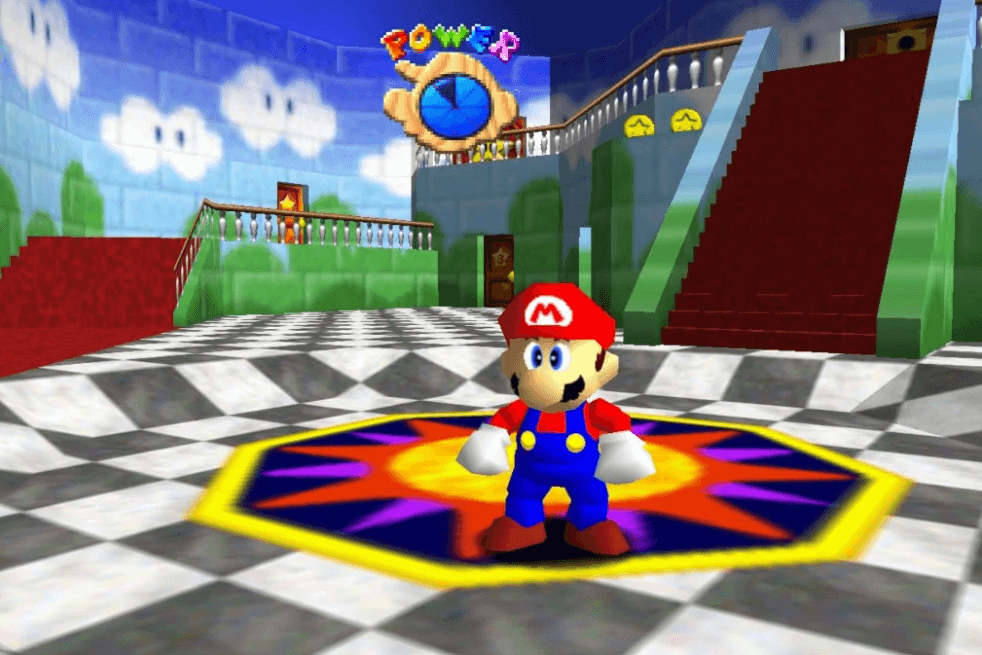 Todavía se considera uno de los mejores videojuegos jamás creados.