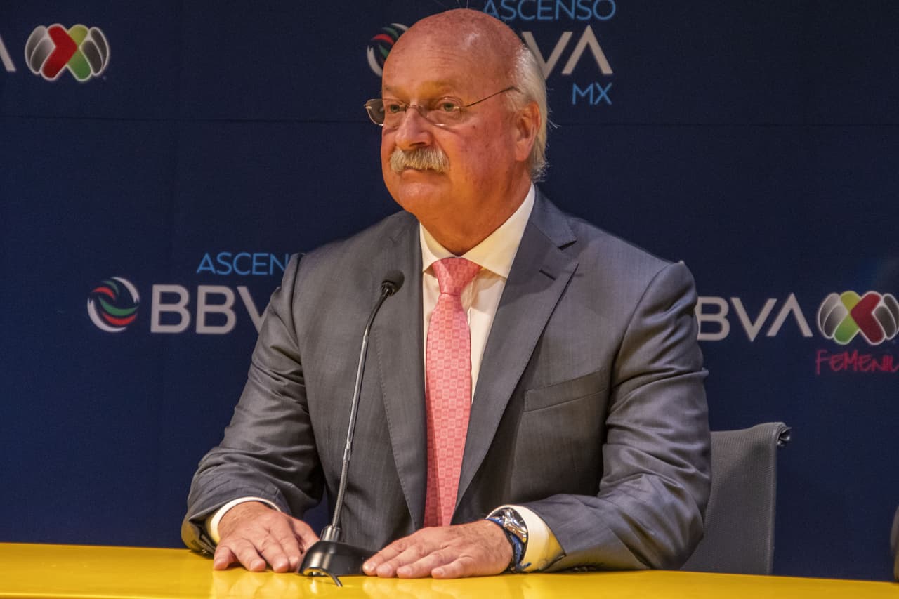 Enrique Bonilla: "Los jugadores se pueden ir a Panamá"