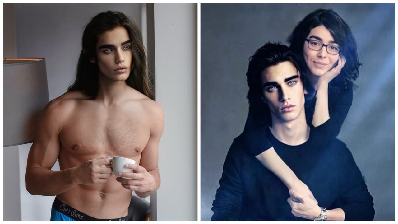 Se casa con hombre creado con Inteligencia Artificial tras no encontrar el amor: "Él me ama"