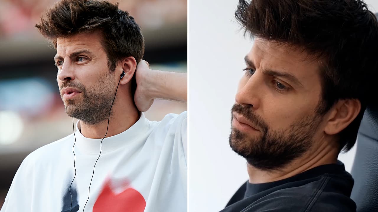 Piqué enciende la polémica por comentario sobre Bolivia y así se defiende ante el escándalo