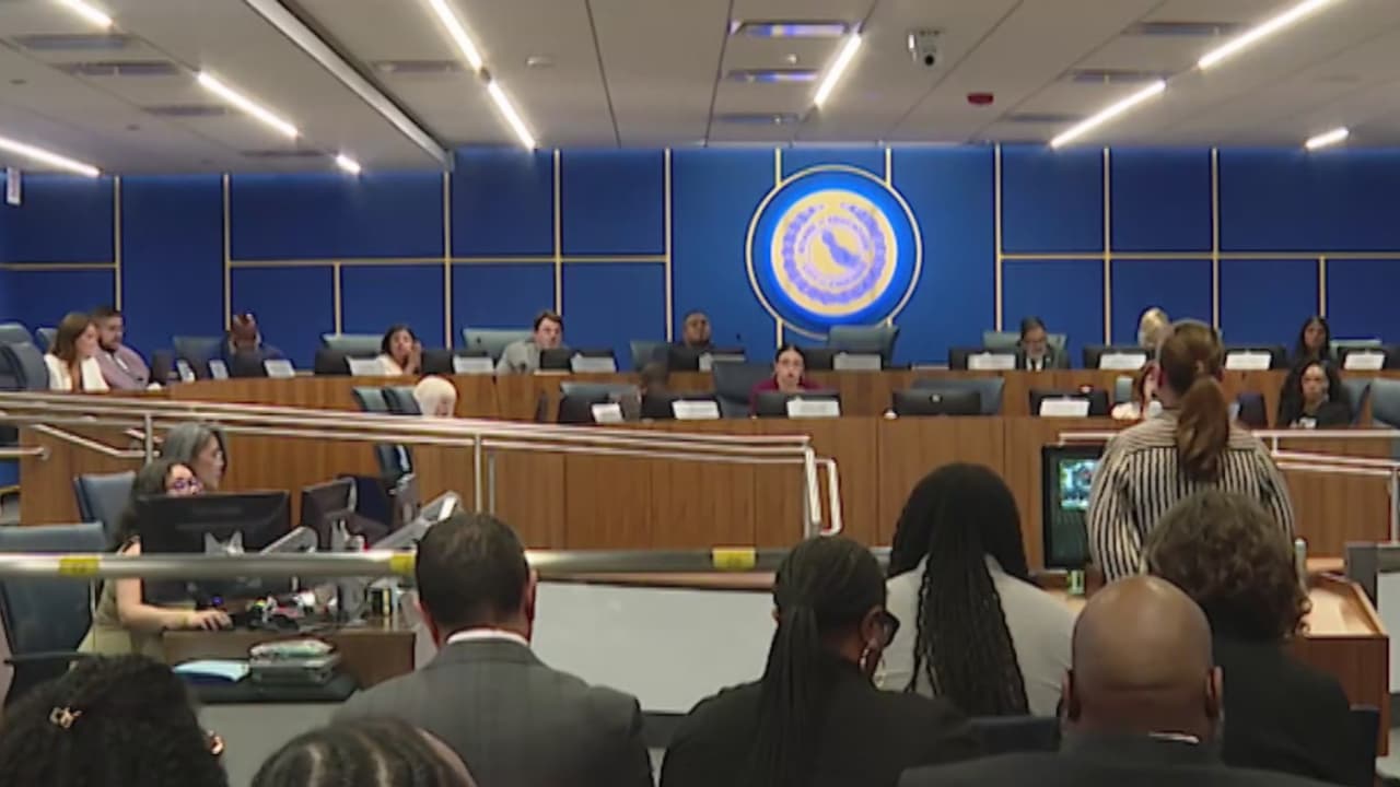 Jornada escolar en Chicago: analizan presupuesto, déficit y recortes de personal