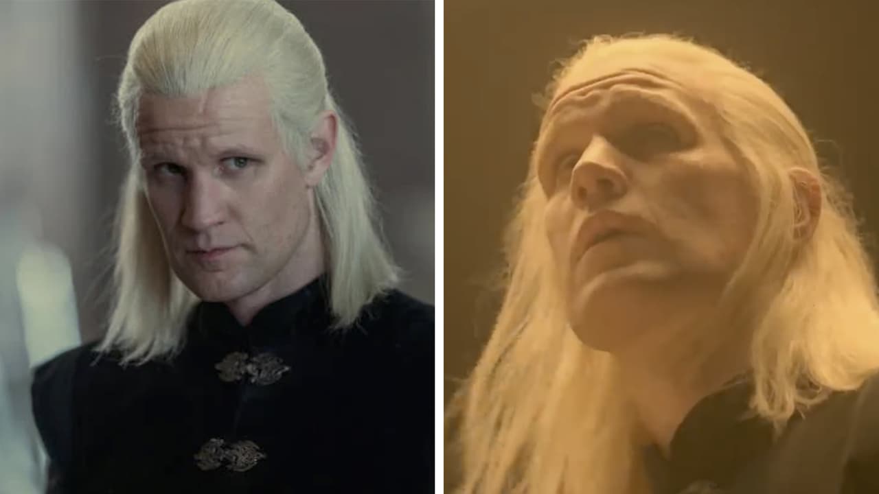 Así es la muerte de Daemon Targaryen en los libros: Muchos creen que no merecía morir así