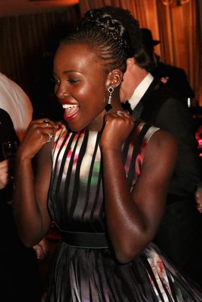 ¿Y qué quiere Lupita? -¡Bailar! Mambo, mambo, mambo, ¡Uh!