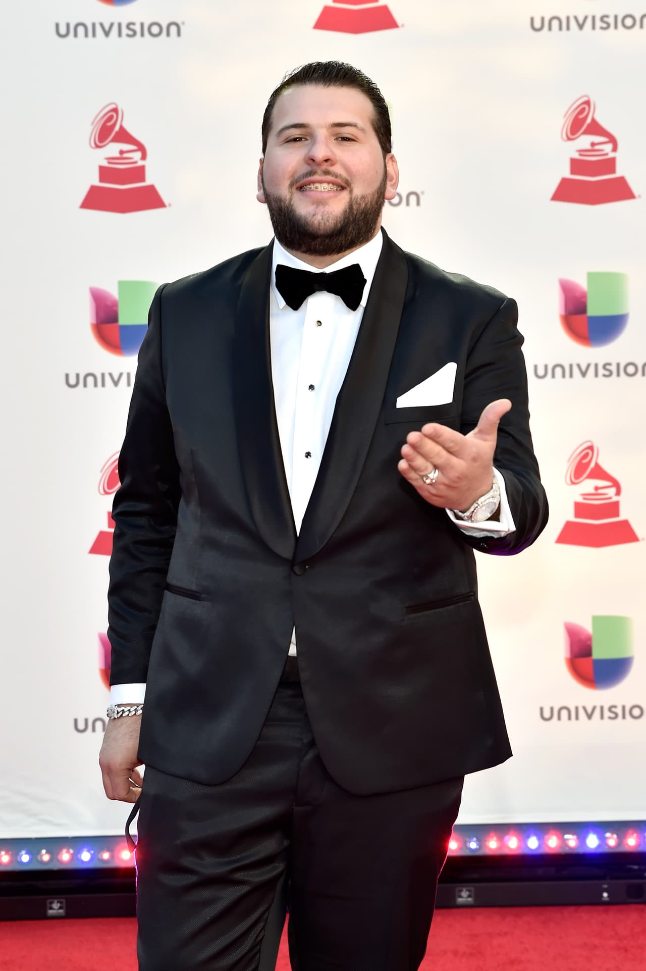 <b>El Fantasma</b>
<br>Nominaciones: 3
<br>Artista Del Año - Regional Mexicano (Regional Mexican - Artist Of The Year) 
<br>Canción Del Año - Regional Mexicano (Regional Mexican - Song Of The Year) 
<br>Canción Banda Del Año - Regional Mexicano (Reg. Mex. - Banda Song Of The Year)