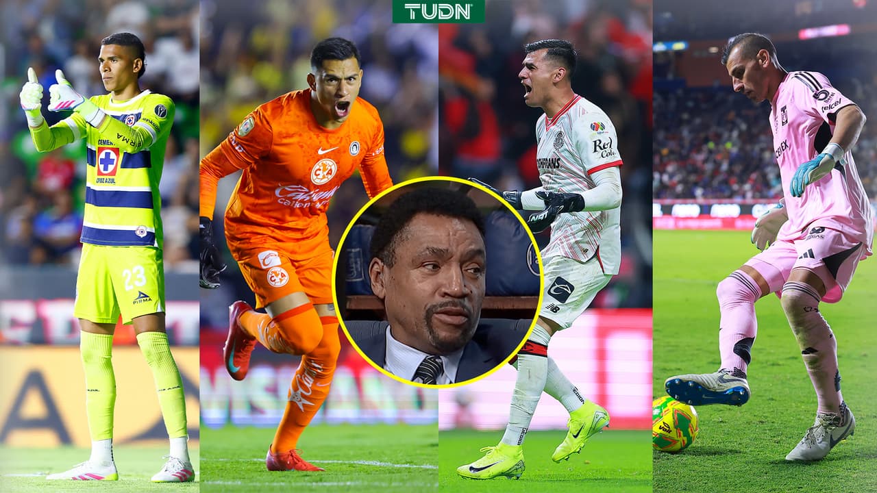 Partidos de hoy 17 de mayo del 2025: Semis de Liga MX y mexicanos en el exterior