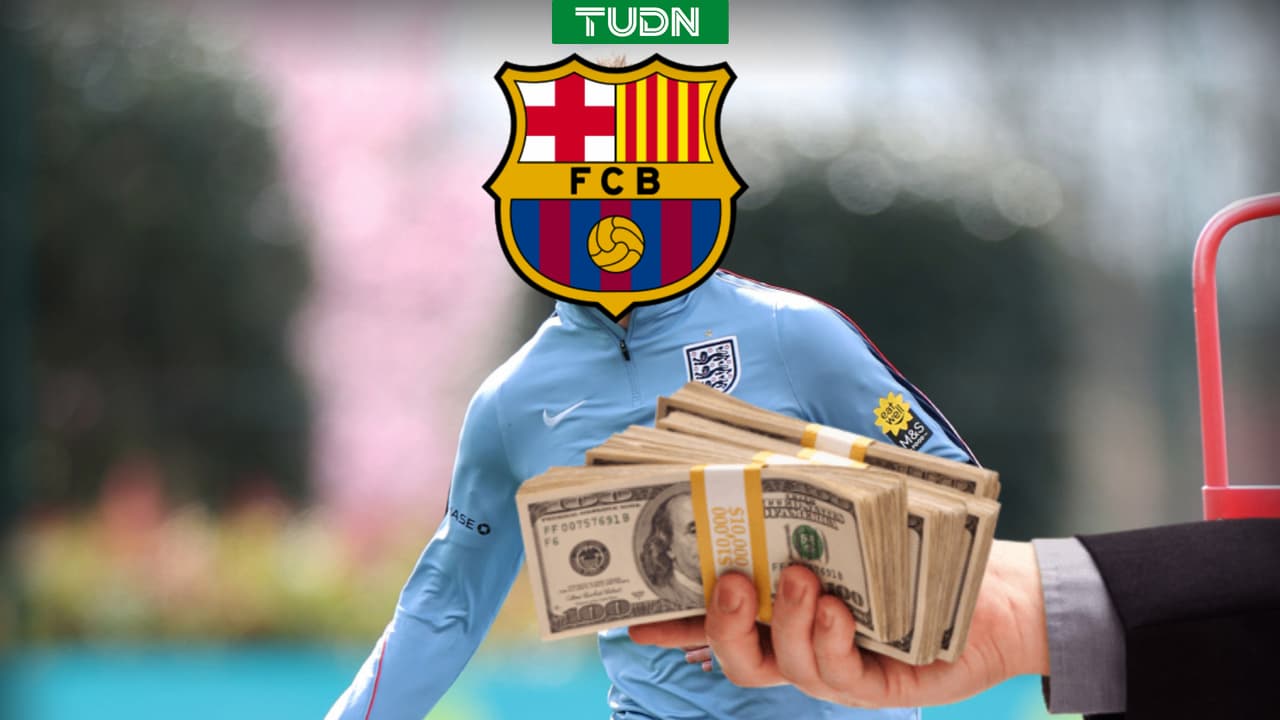 Barcelona lanza oferta por Anthony Gordon de 70 millones al Newcastle United