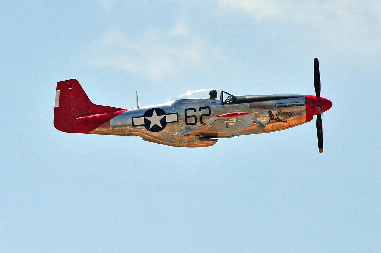 La organización mantiene a las simbólicas naves como parte de la historia vivida de los héroes de combate de los Estados Unidos.