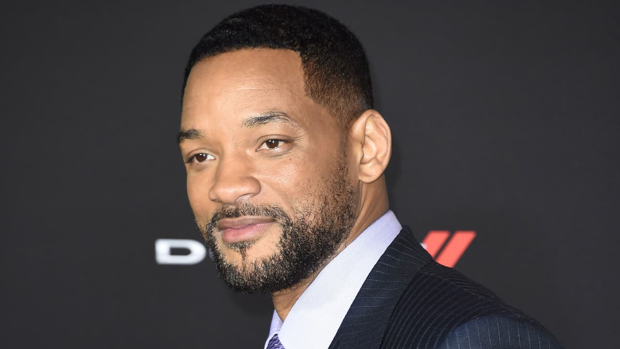 Will Smith