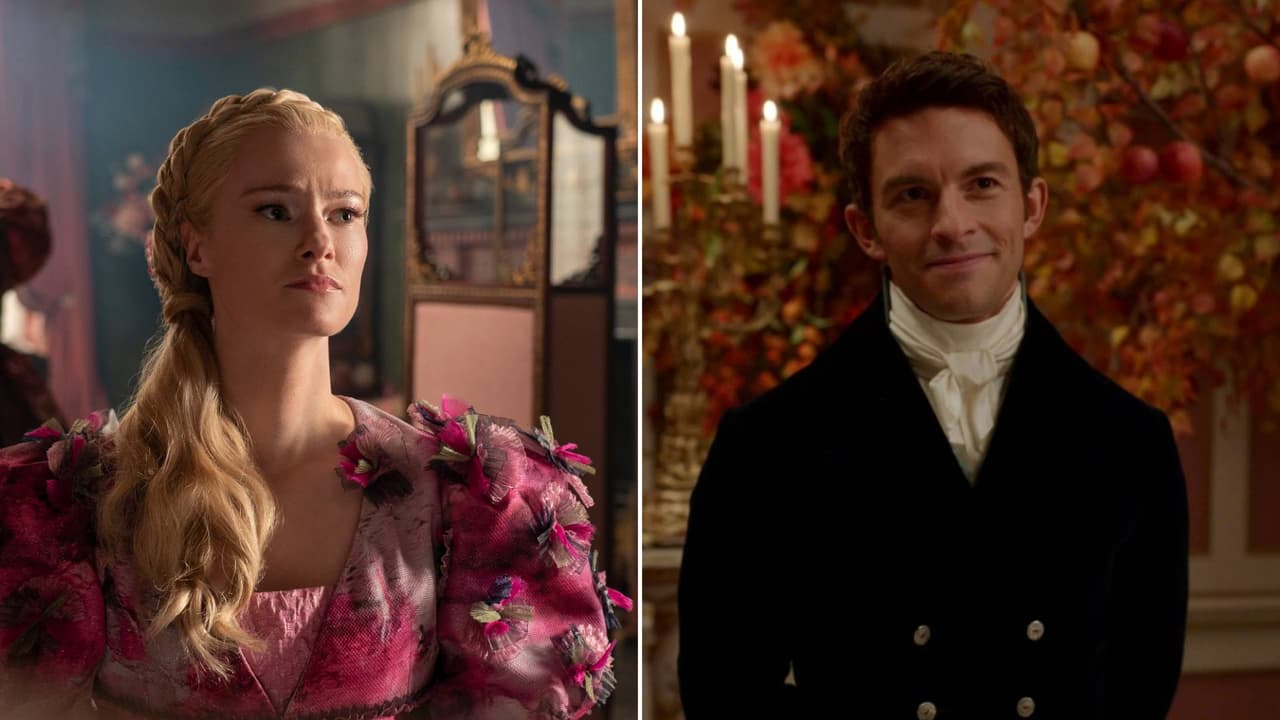 Los actores de 'Bridgerton' que pertenecen a la comunidad LGBT: han enviado poderosos mensajes