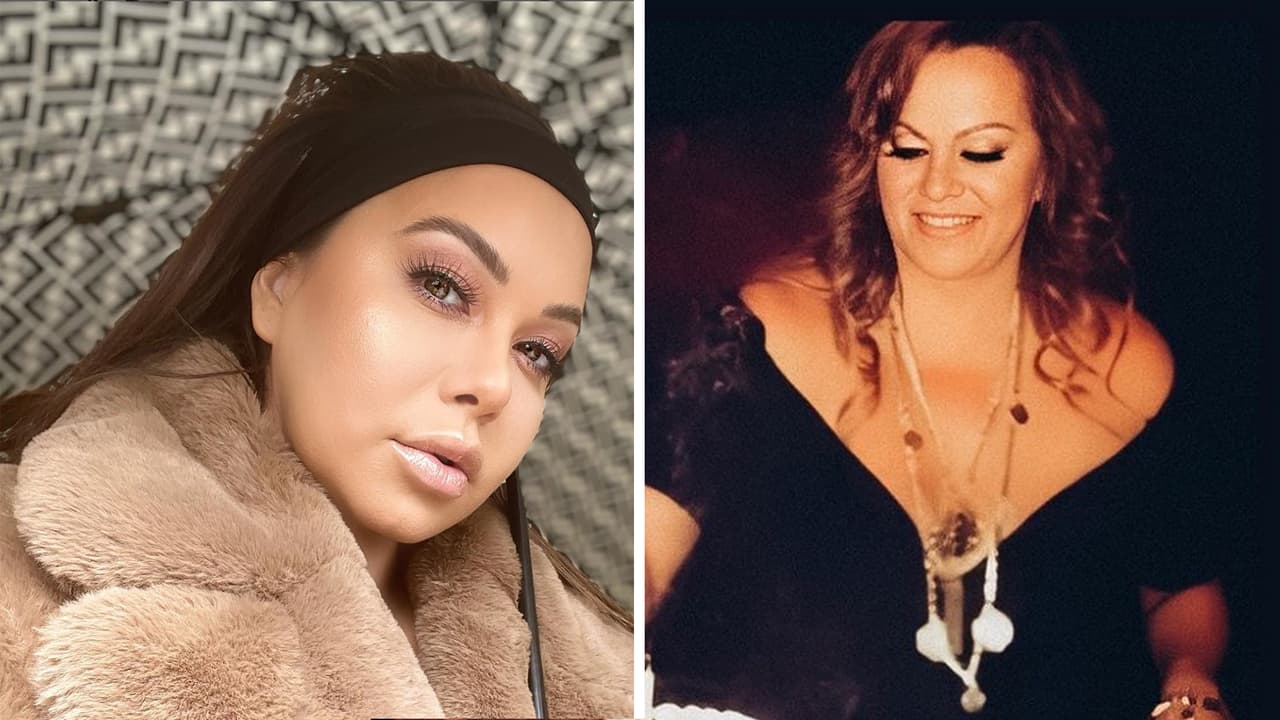 El regalo de cumpleaños más emotivo que Chiquis recibió: Jenni Rivera lo escribió de puño y letra