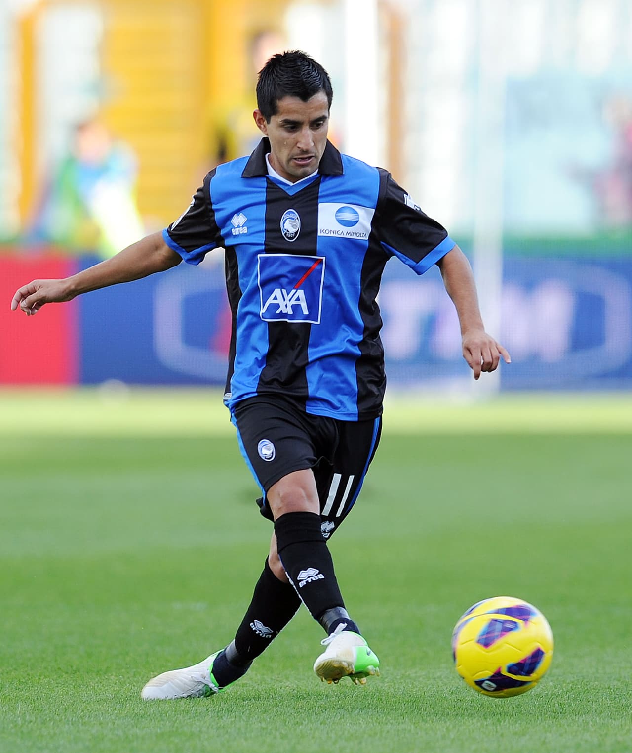 Además, su contratación estelar para el Clausura 2016, el argentino Maxi Moralez, proveniente del Atalanta, también deberá dar frutos pronto.