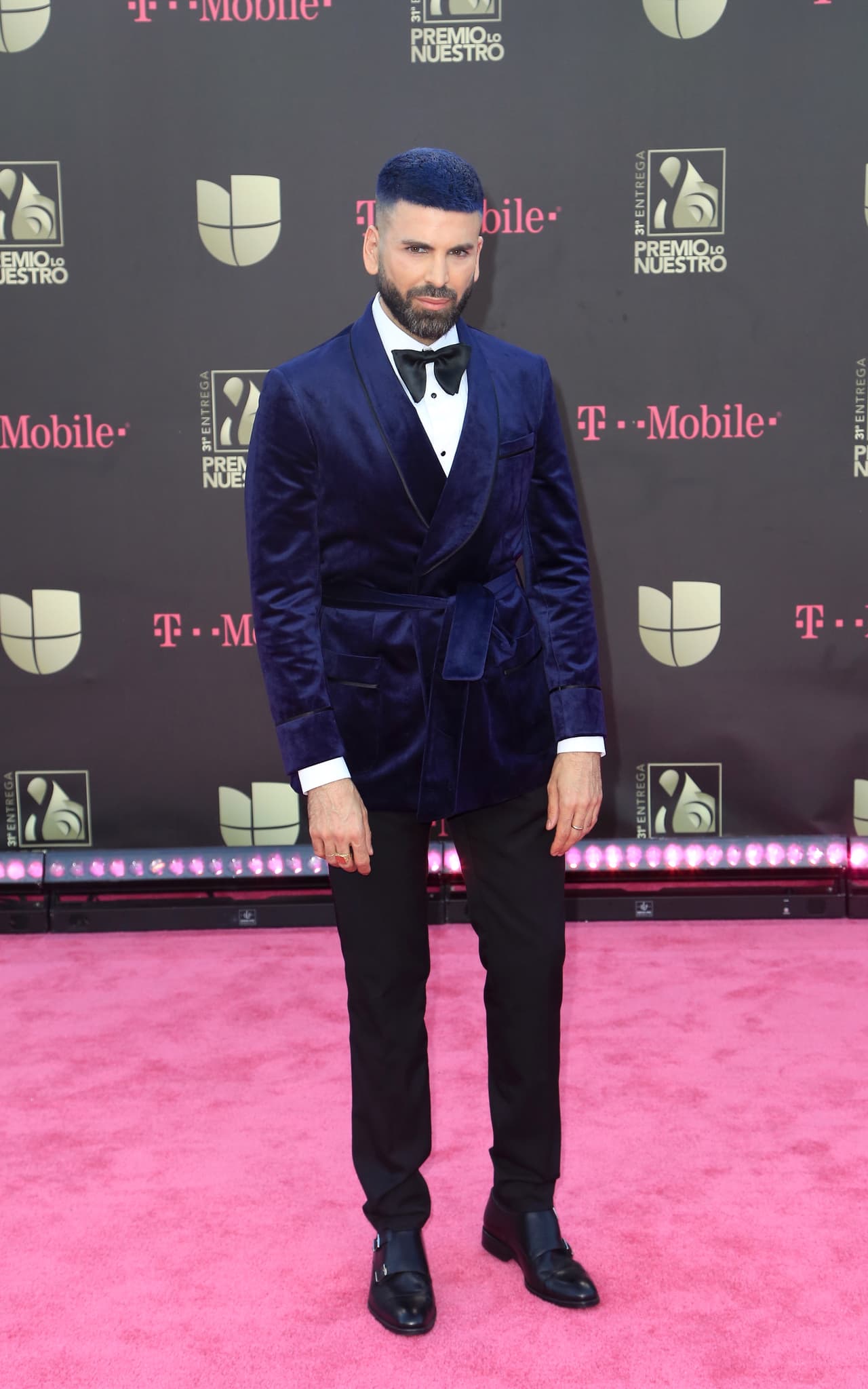 "Disfruten de la Semana Santa en familia. Yo también lo haré. Los amo a todos", fue el mensaje que envió a sus seguidores a través de Instagram previo al viaje.