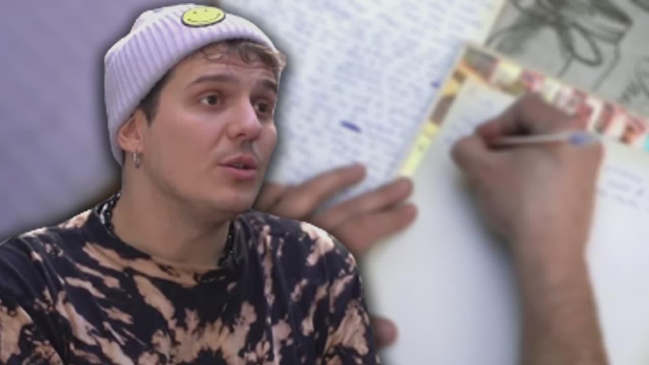 De cartas de reclamos a las de amor: este hombre le ha escrito a más de 5000 desconocidos